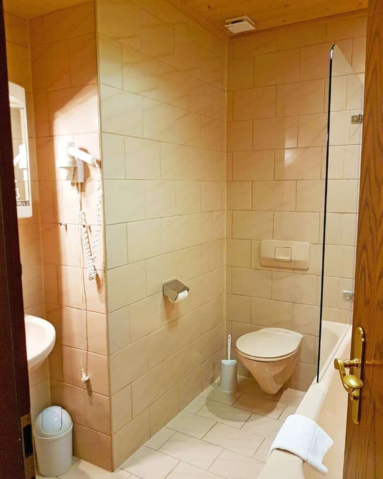 Hotel Landgasthof Zur Post