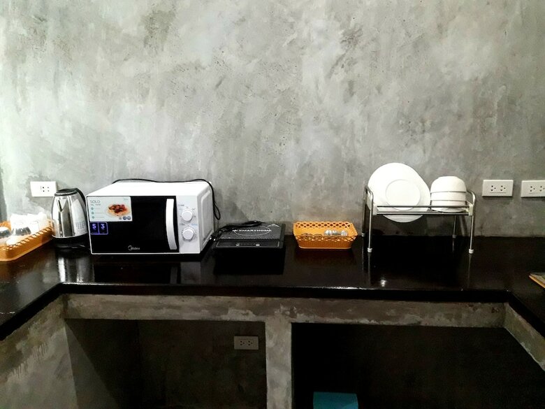 Hotel Lanta K Home