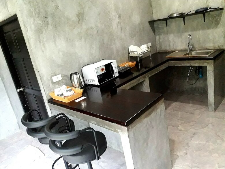 Hotel Lanta K Home
