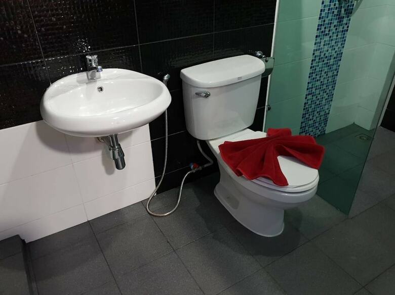 Hotel Lanta K Home