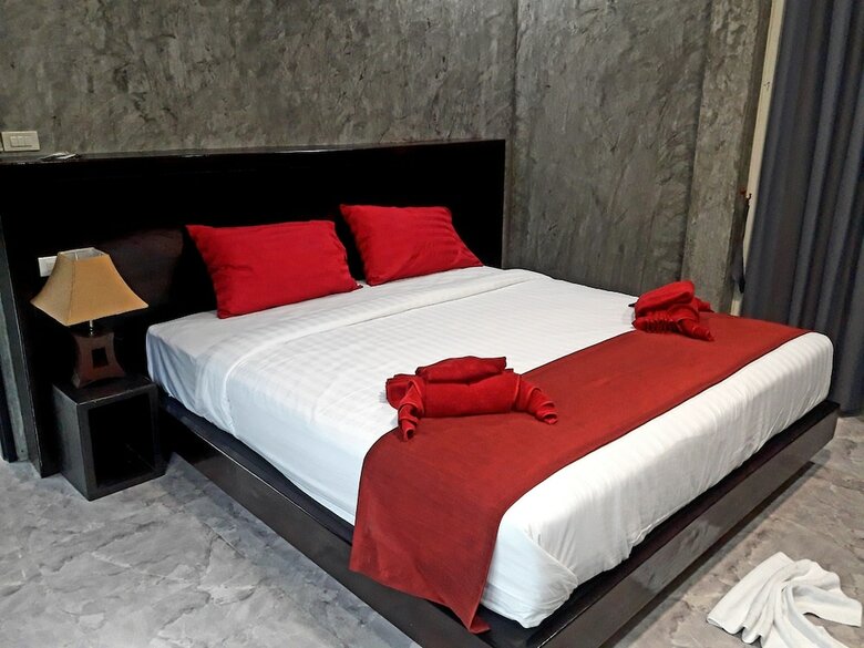 Hotel Lanta K Home