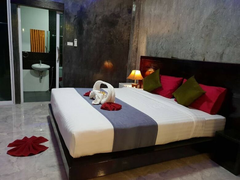 Hotel Lanta K Home