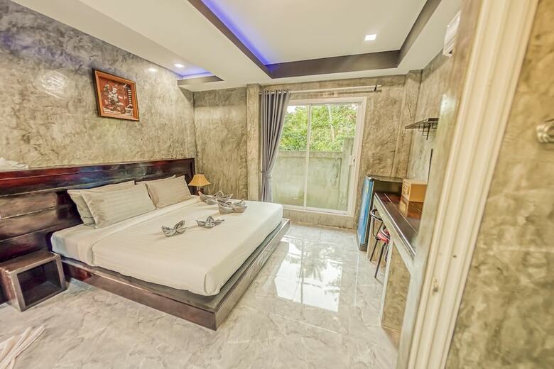 Hotel Lanta K Home