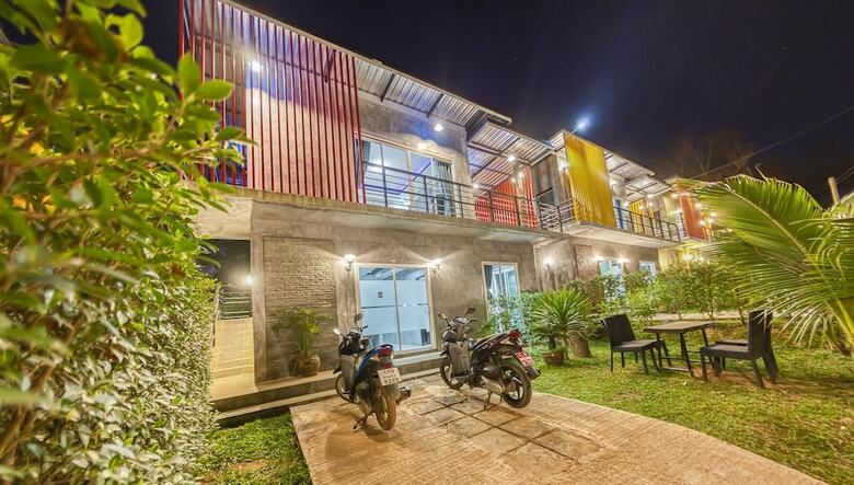 Hotel Lanta K Home