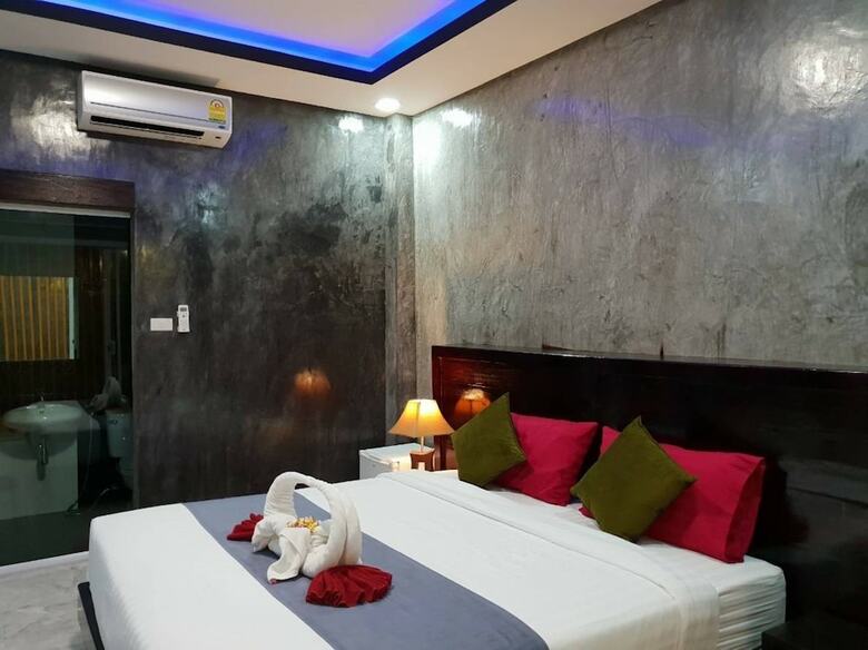 Hotel Lanta K Home