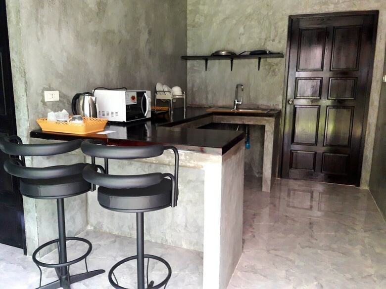 Hotel Lanta K Home