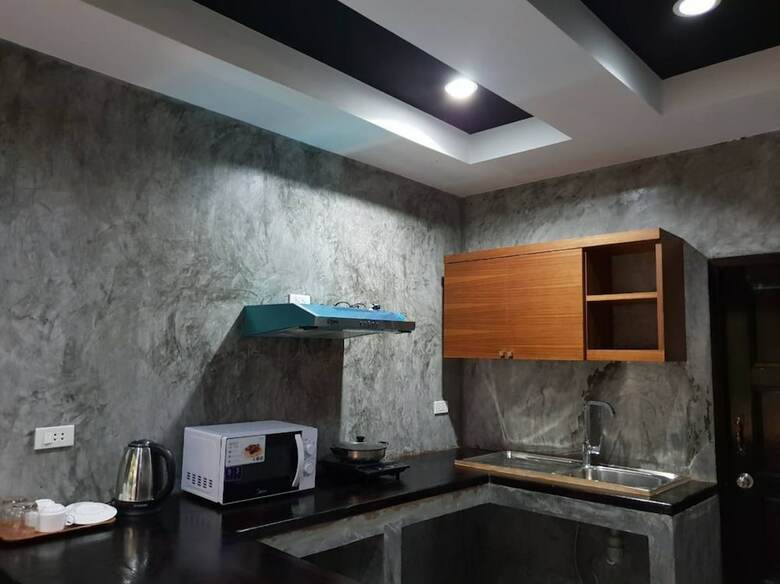 Hotel Lanta K Home
