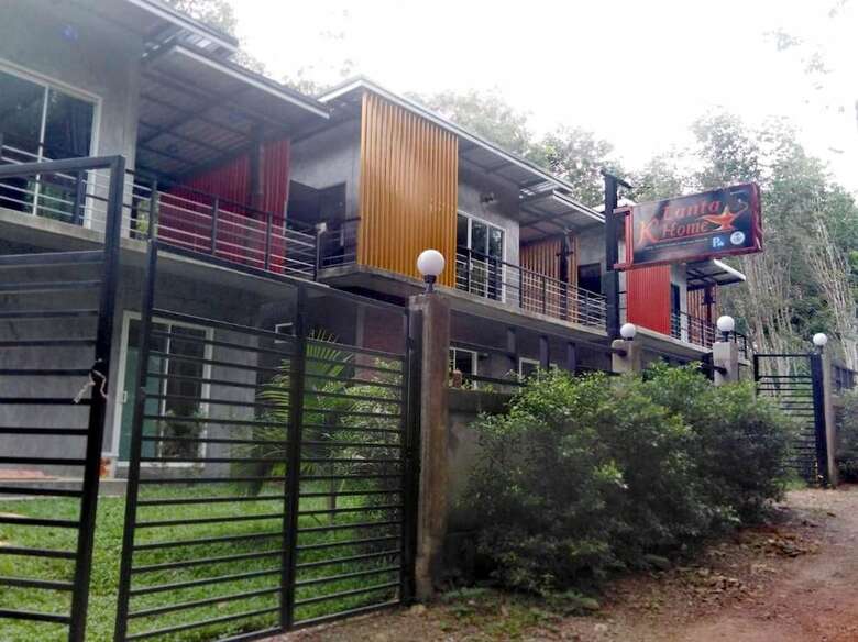Hotel Lanta K Home