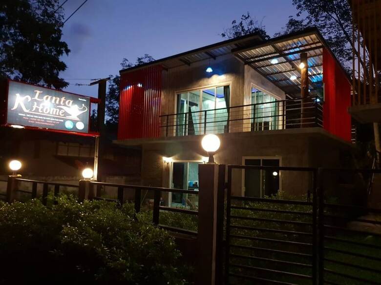 Hotel Lanta K Home