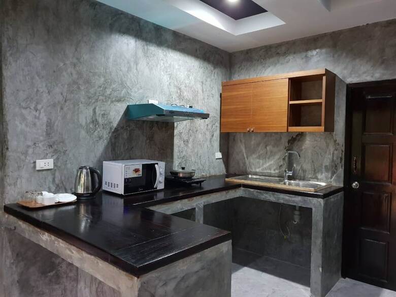 Hotel Lanta K Home