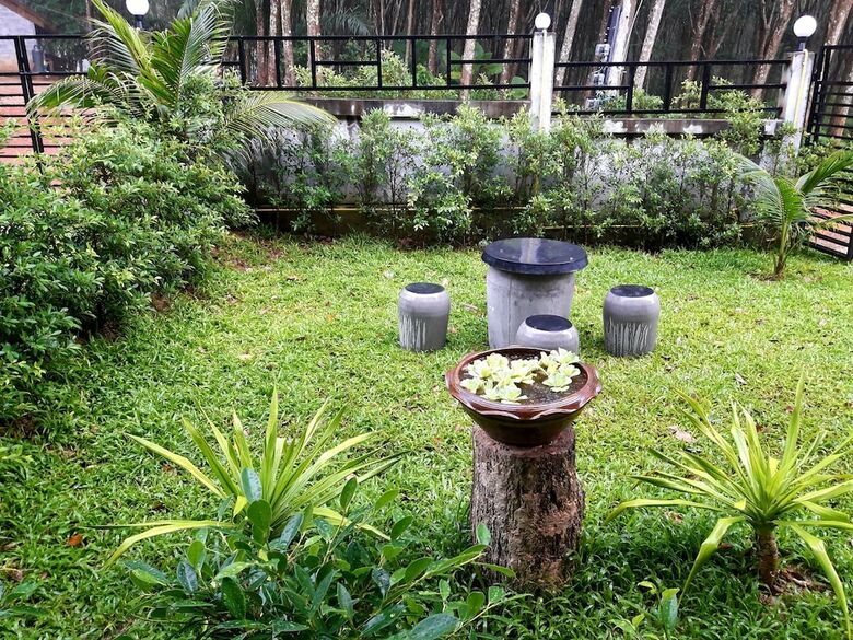 Hotel Lanta K Home