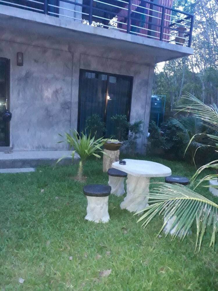 Hotel Lanta K Home