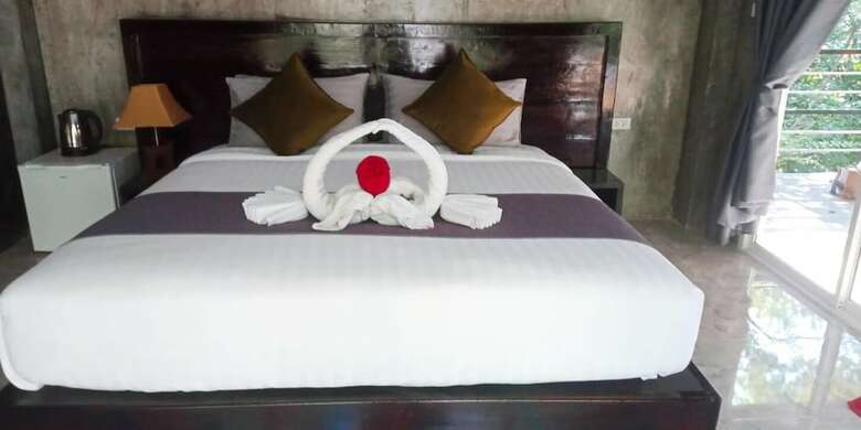 Hotel Lanta K Home