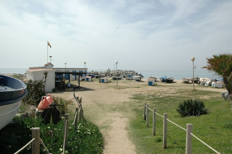 Villa Ca La Pepa