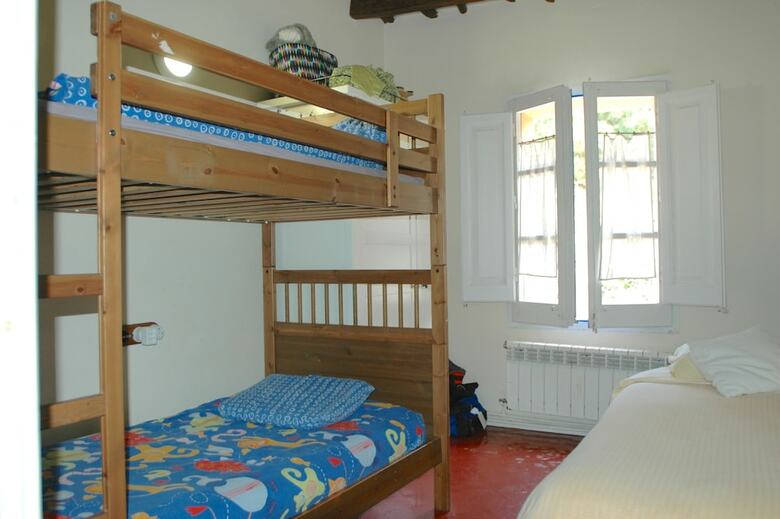 Villa Ca La Pepa