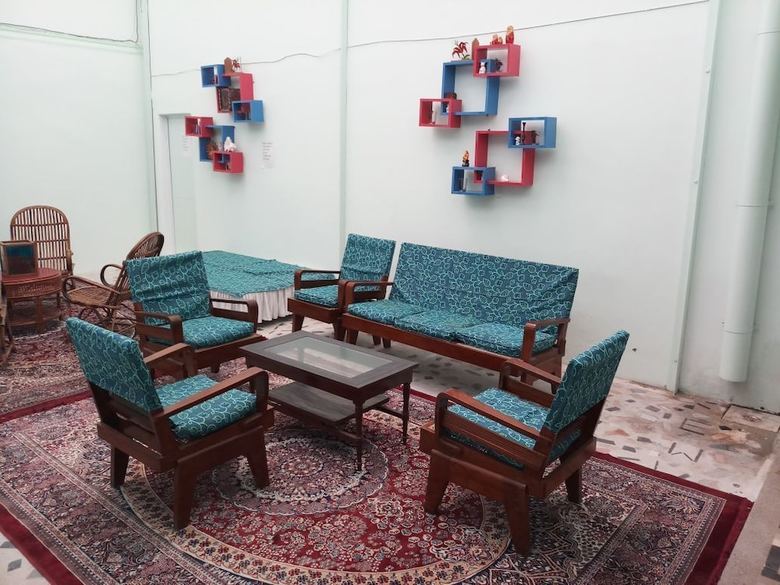 Hotel Babu Guest House