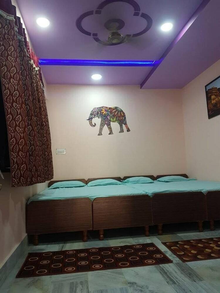 Hotel Babu Guest House