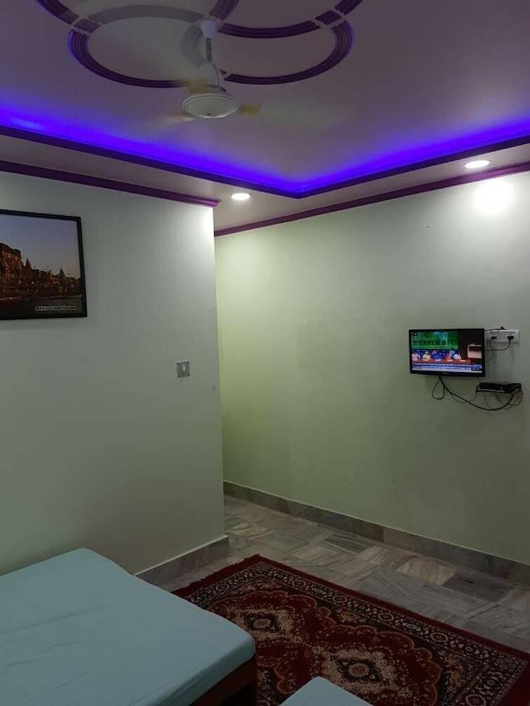 Hotel Babu Guest House