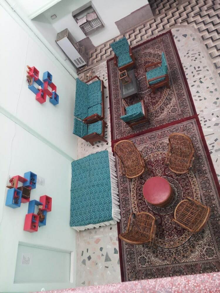Hotel Babu Guest House