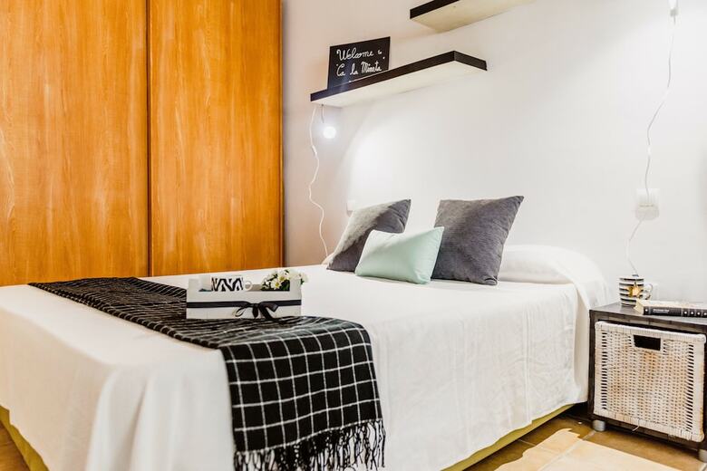 Apartamentos Ca La Mineta