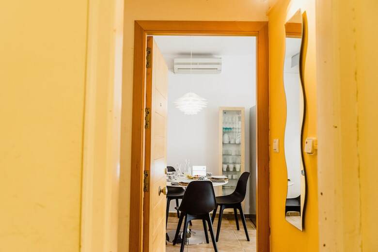 Apartamentos Ca La Mineta