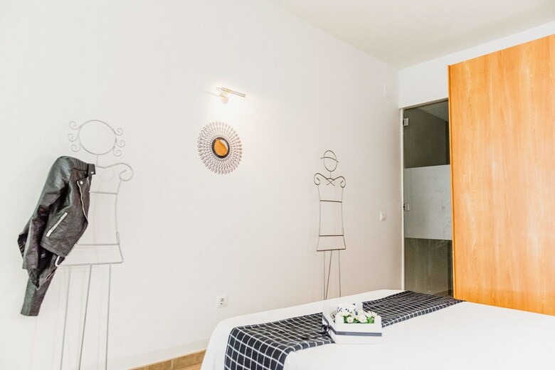 Apartamentos Ca La Mineta