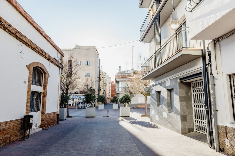 Apartamentos Ca La Mineta