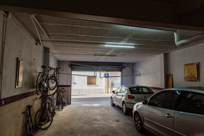 Apartamentos Ca La Mineta