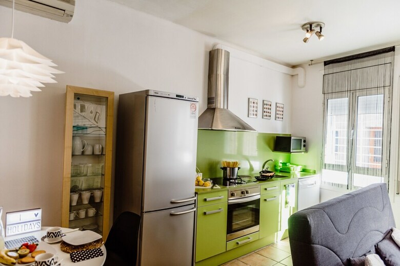 Apartamentos Ca La Mineta