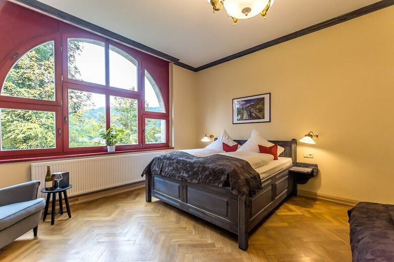Waldschl�sschen Wangen