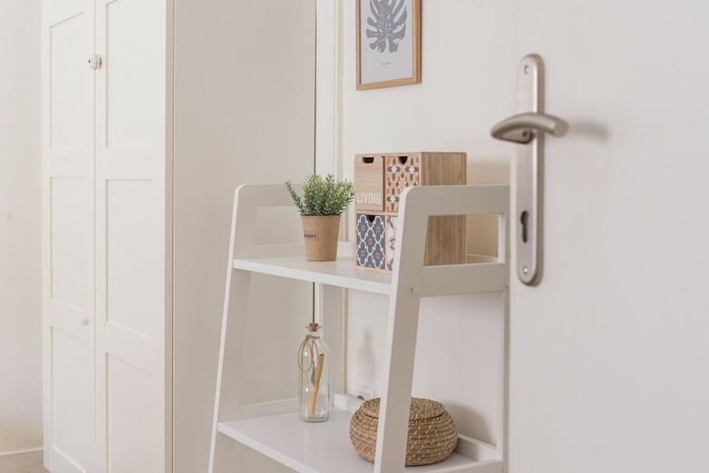 Apartamentos Syntagma Budget Studio