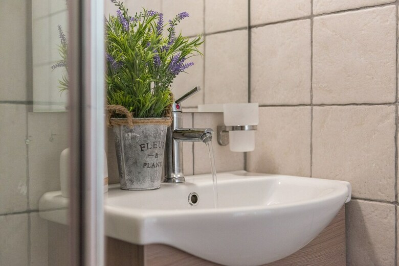 Apartamentos Syntagma Budget Studio