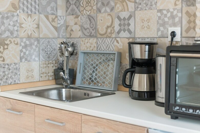 Apartamentos Syntagma Budget Studio