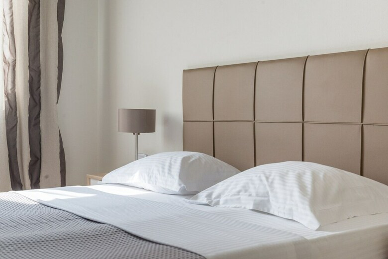 Apartamentos Syntagma Budget Studio