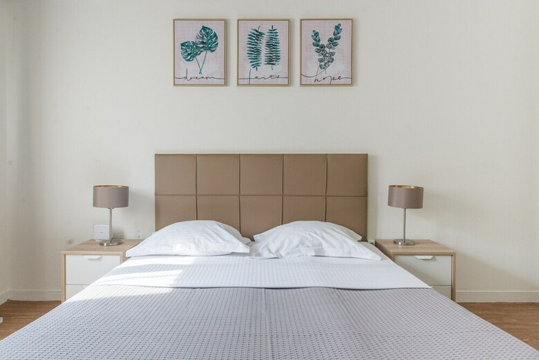 Apartamentos Syntagma Budget Studio