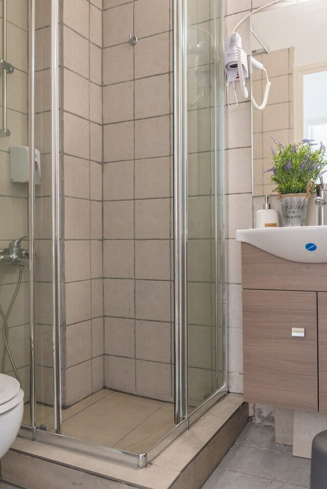 Apartamentos Syntagma Budget Studio