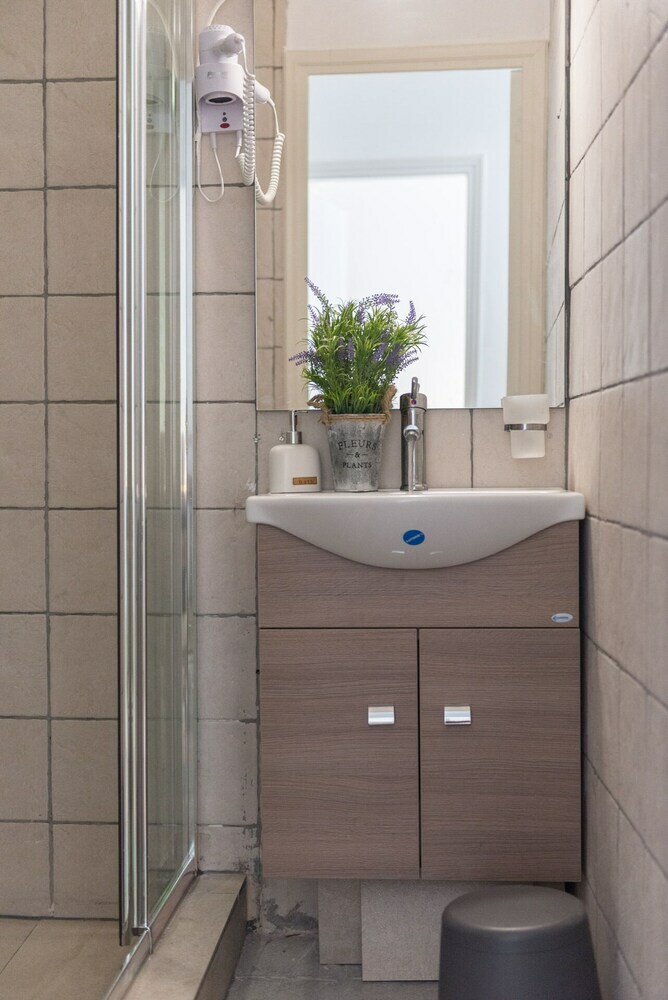 Apartamentos Syntagma Budget Studio