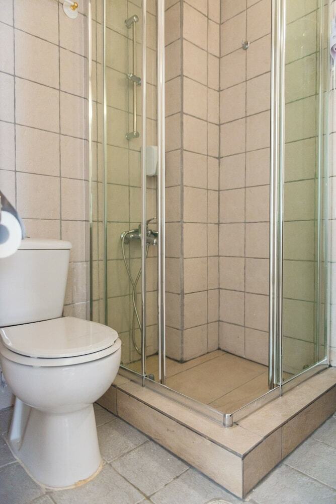 Apartamentos Syntagma Budget Studio