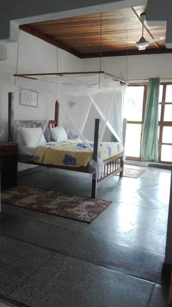 Bububu Apartment