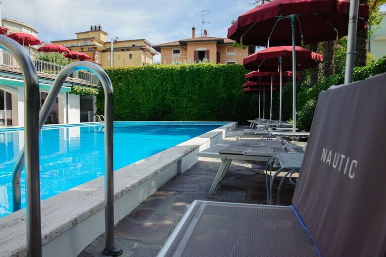Hotel Nautic