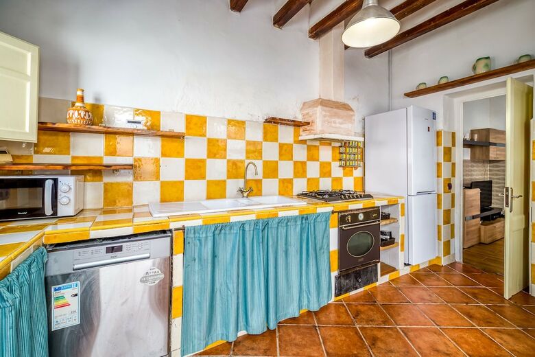 Villa Casa Cristofor Colom