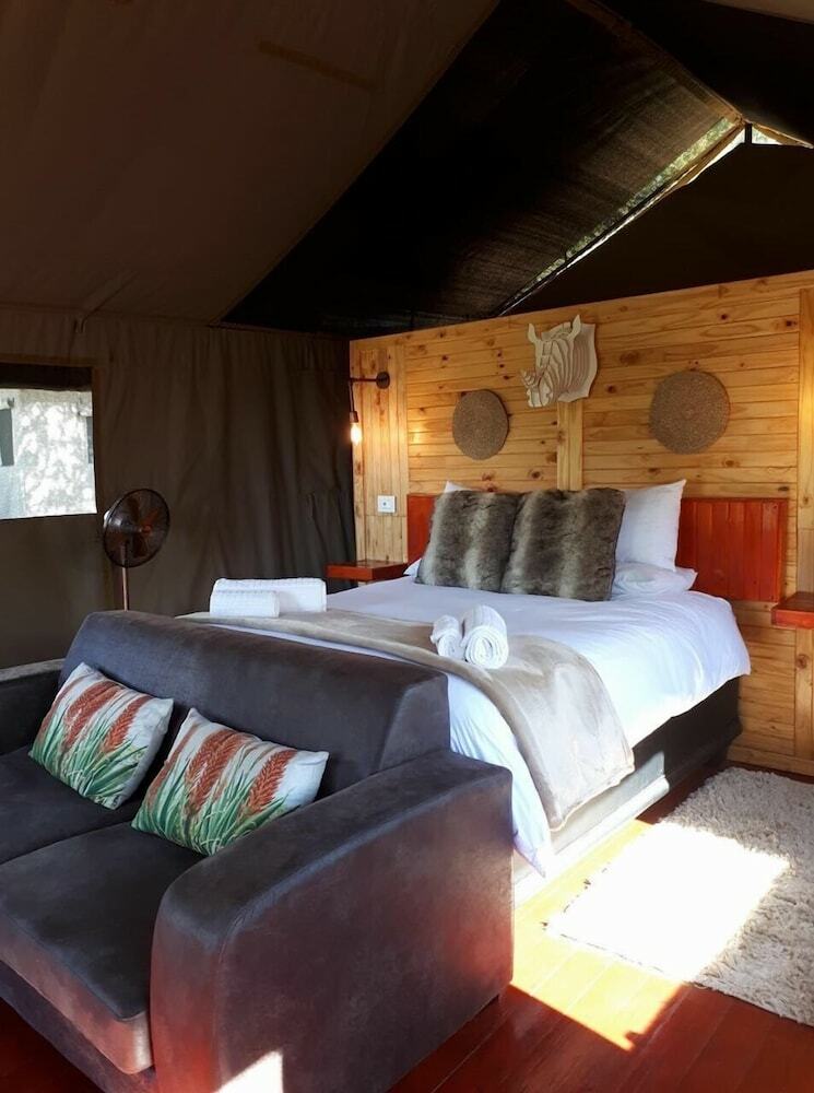 Bed & Breakfast Ngata Safari Lodge