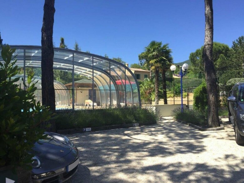 Les Flach�res - Villa Bellevue