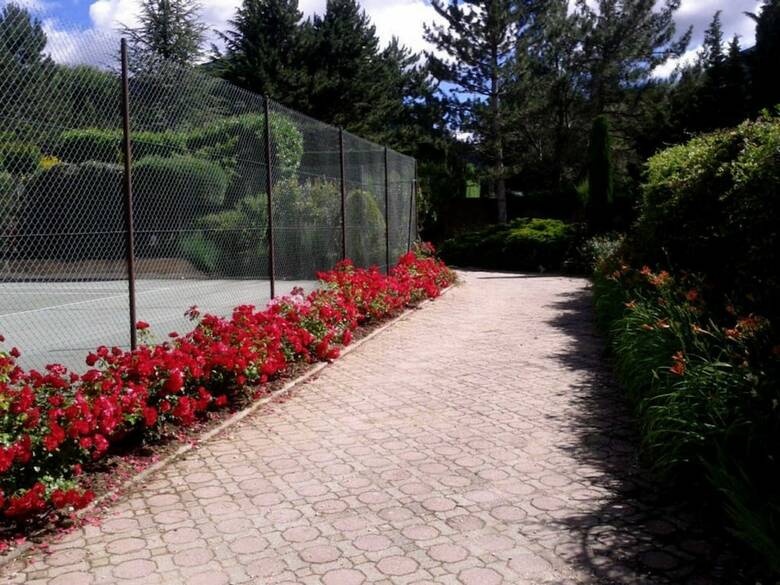 Les Flach�res - Villa Bellevue
