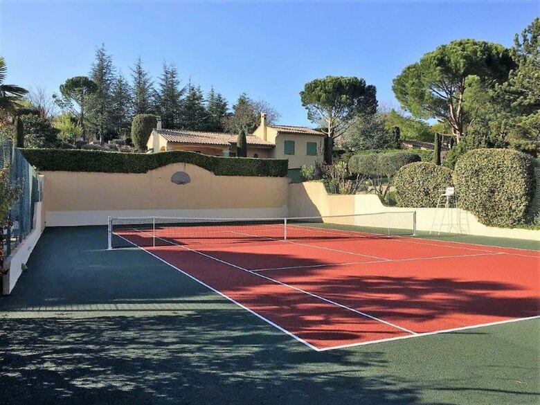 Les Flach�res - Villa Bellevue