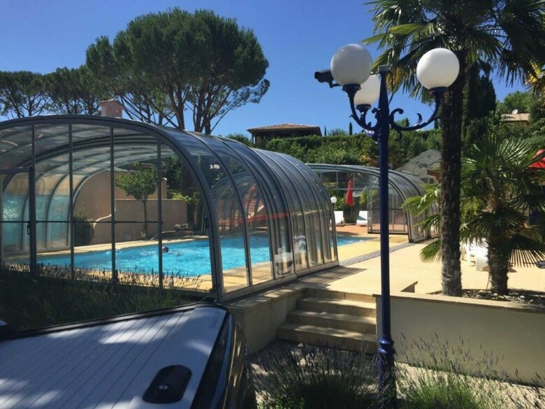 Les Flach�res - Villa Bellevue
