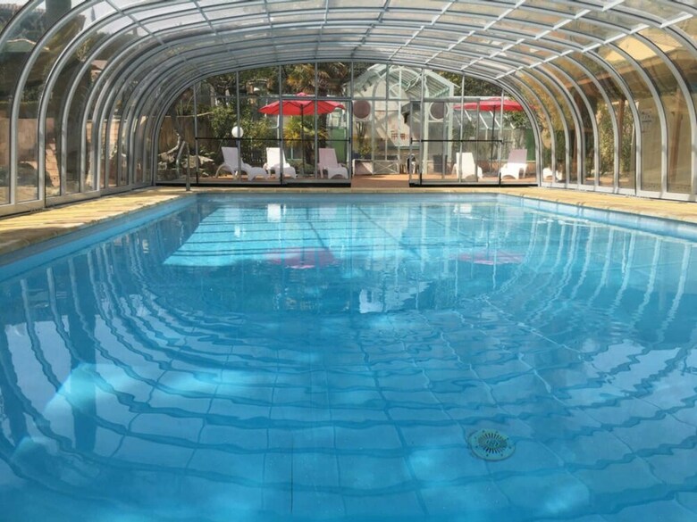 Les Flach�res - Villa Bellevue