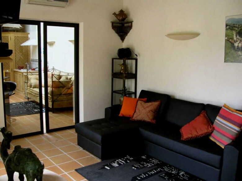 Les Flach�res - Villa Bellevue