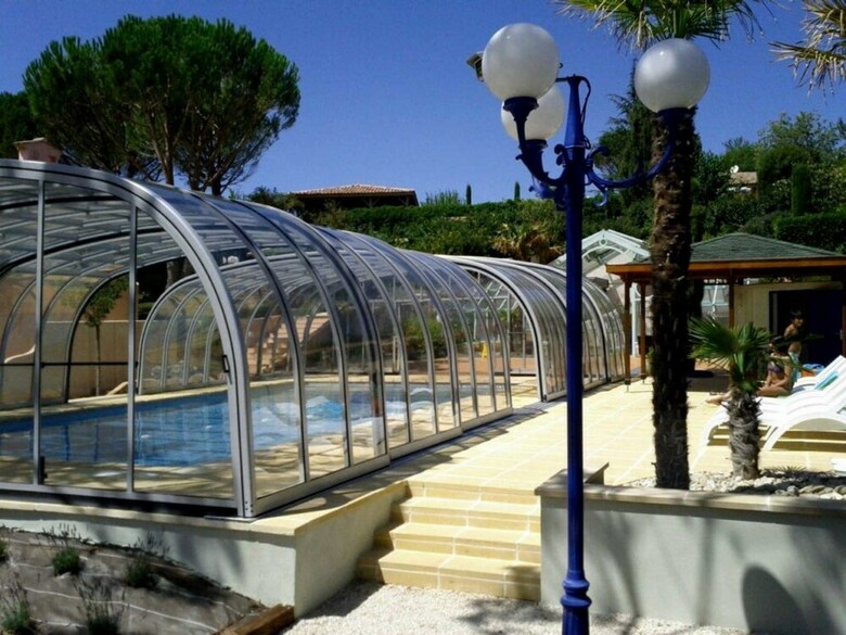 Les Flach�res - Villa Bellevue