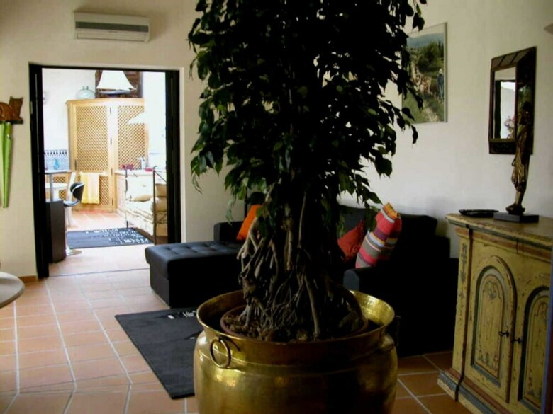 Les Flach�res - Villa Bellevue